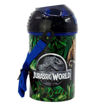 Picture of JURASSIC WORLD CANTEEN BOTTLE 450ML